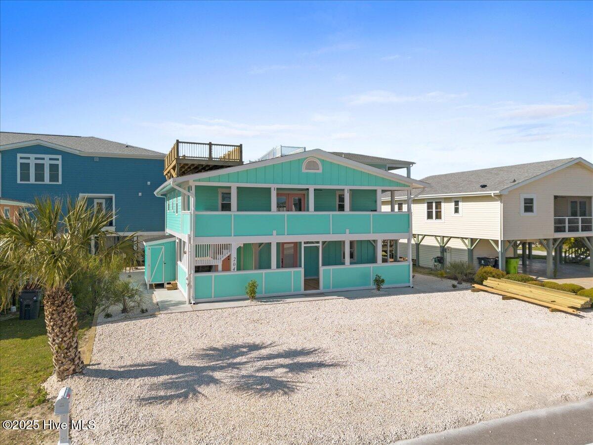 204 West Main Street Sunset Beach, NC 28468 - Photo 3 of 55 03-www.kahunaphoto.com-0088DJI_0088