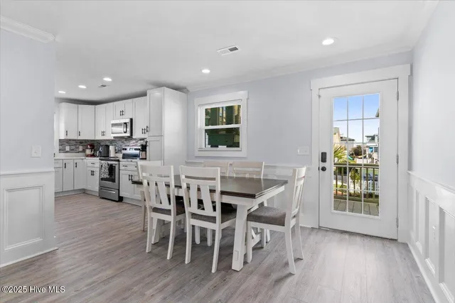 $1,350,000 | 204 West Main Street, Sunset Beach, NC 28468