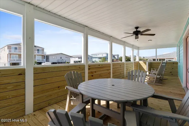 $1,350,000 | 204 West Main Street, Sunset Beach, NC 28468
