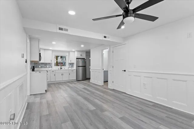 $1,350,000 | 204 West Main Street, Sunset Beach, NC 28468