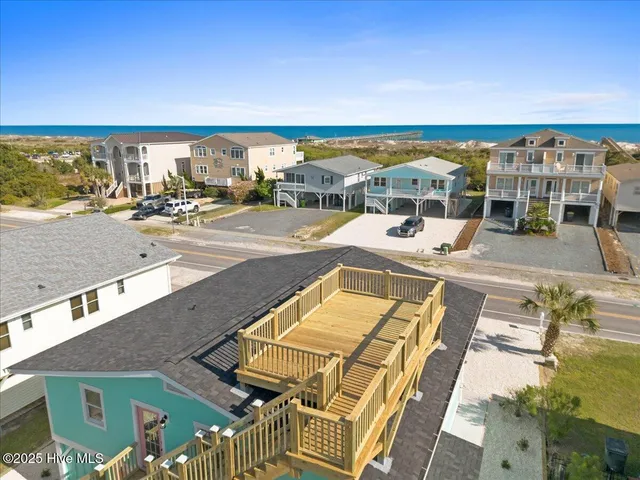$1,350,000 | 204 West Main Street, Sunset Beach, NC 28468