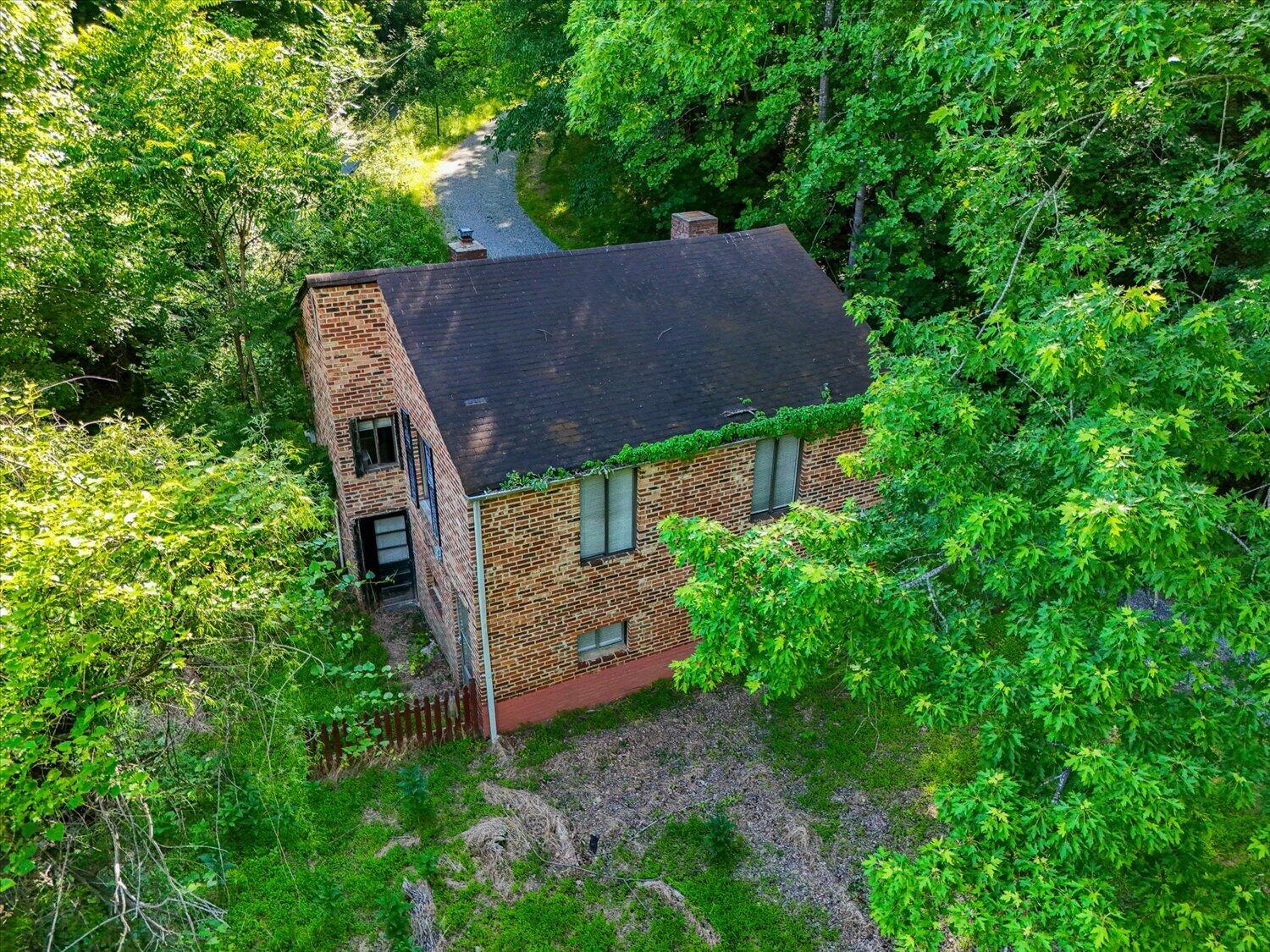 7320 Merriman Road Boones Mill, VA 24065 - Photo 5 of 8 5-1-9