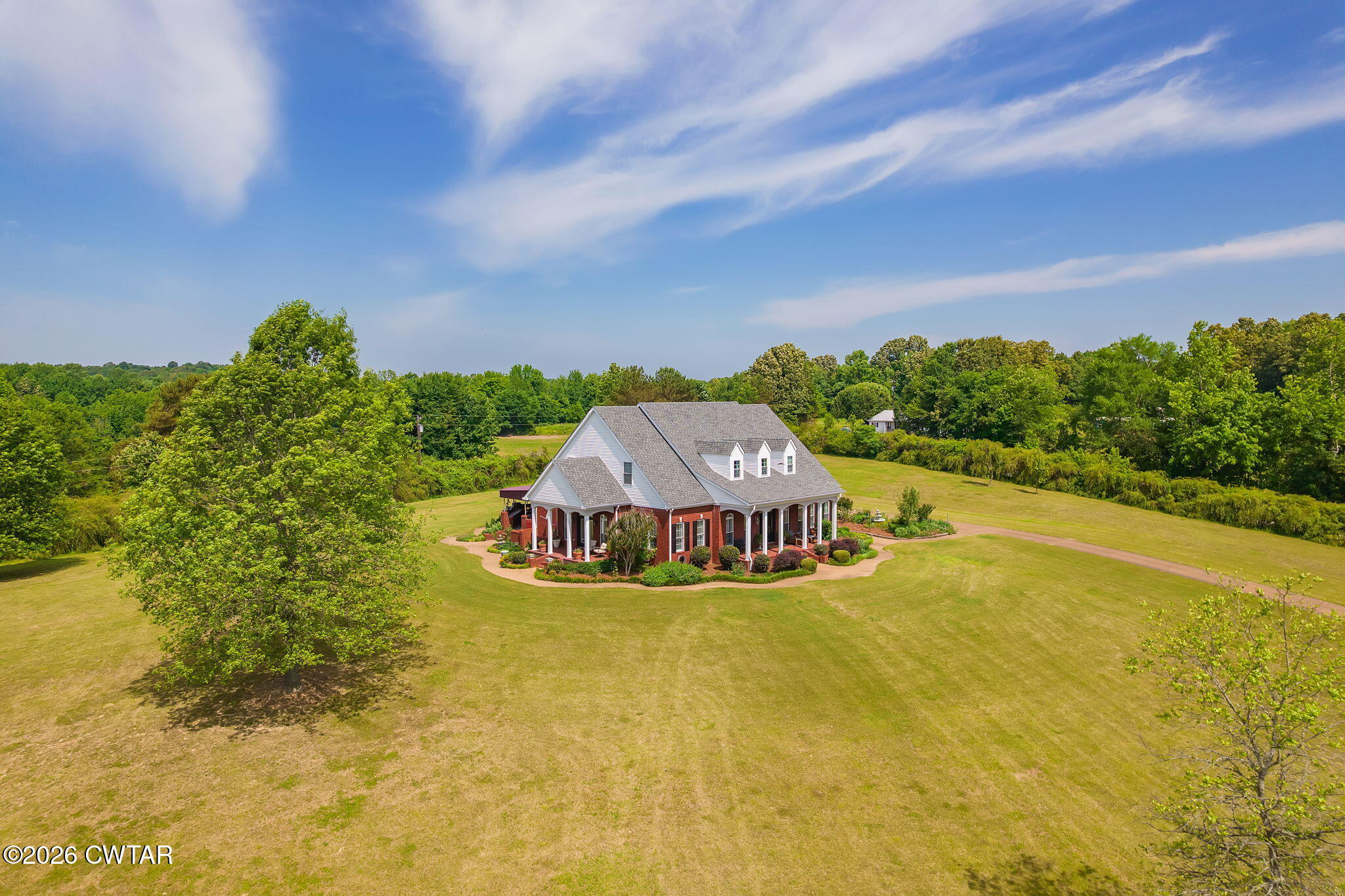 21 Sherman Blankenship Road Beech Bluff, TN 38313 - Photo 91 of 110 Completed-36