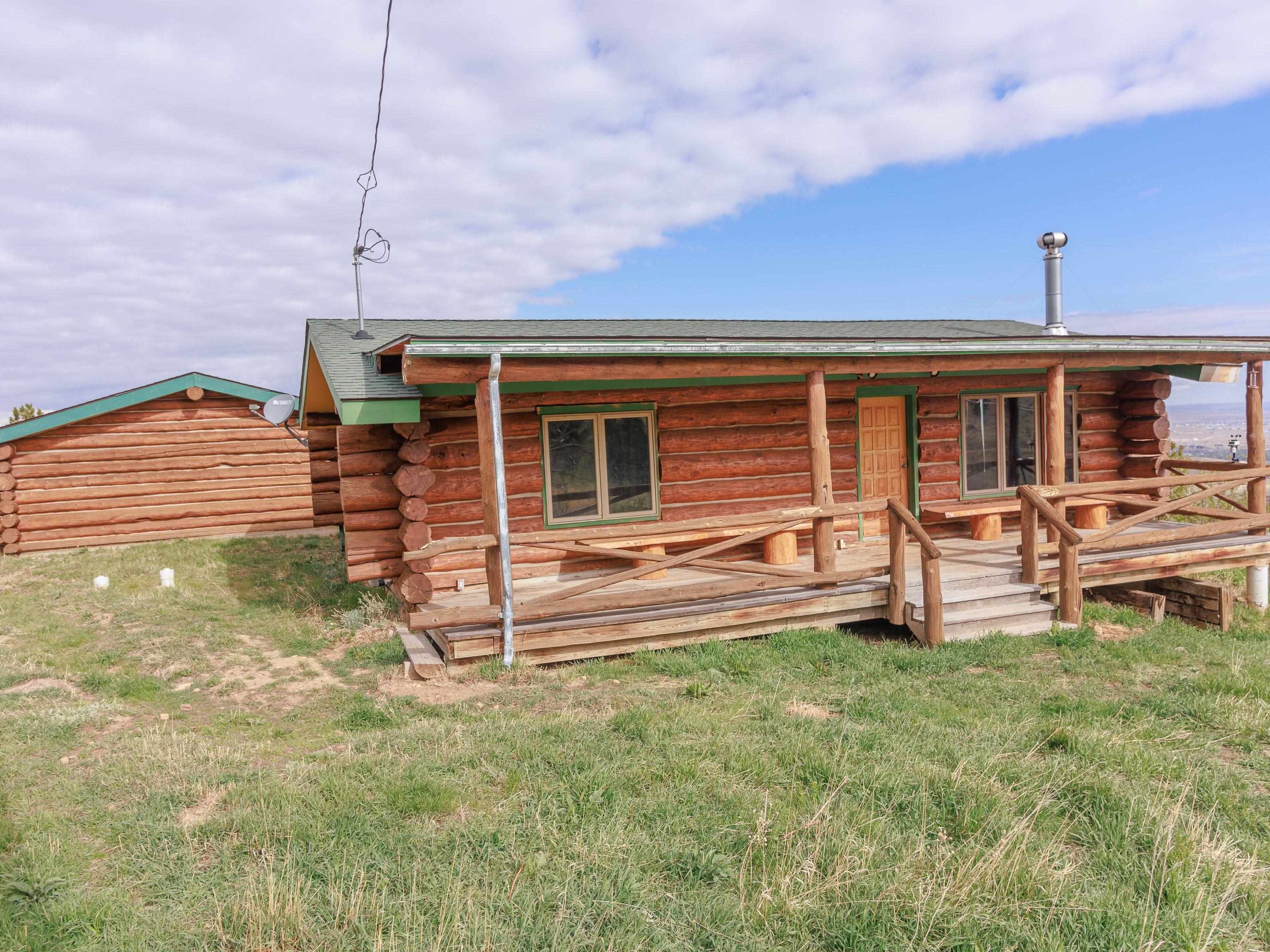3339 Garden Creek Road Casper, WY 82601 - Photo 11 of 12