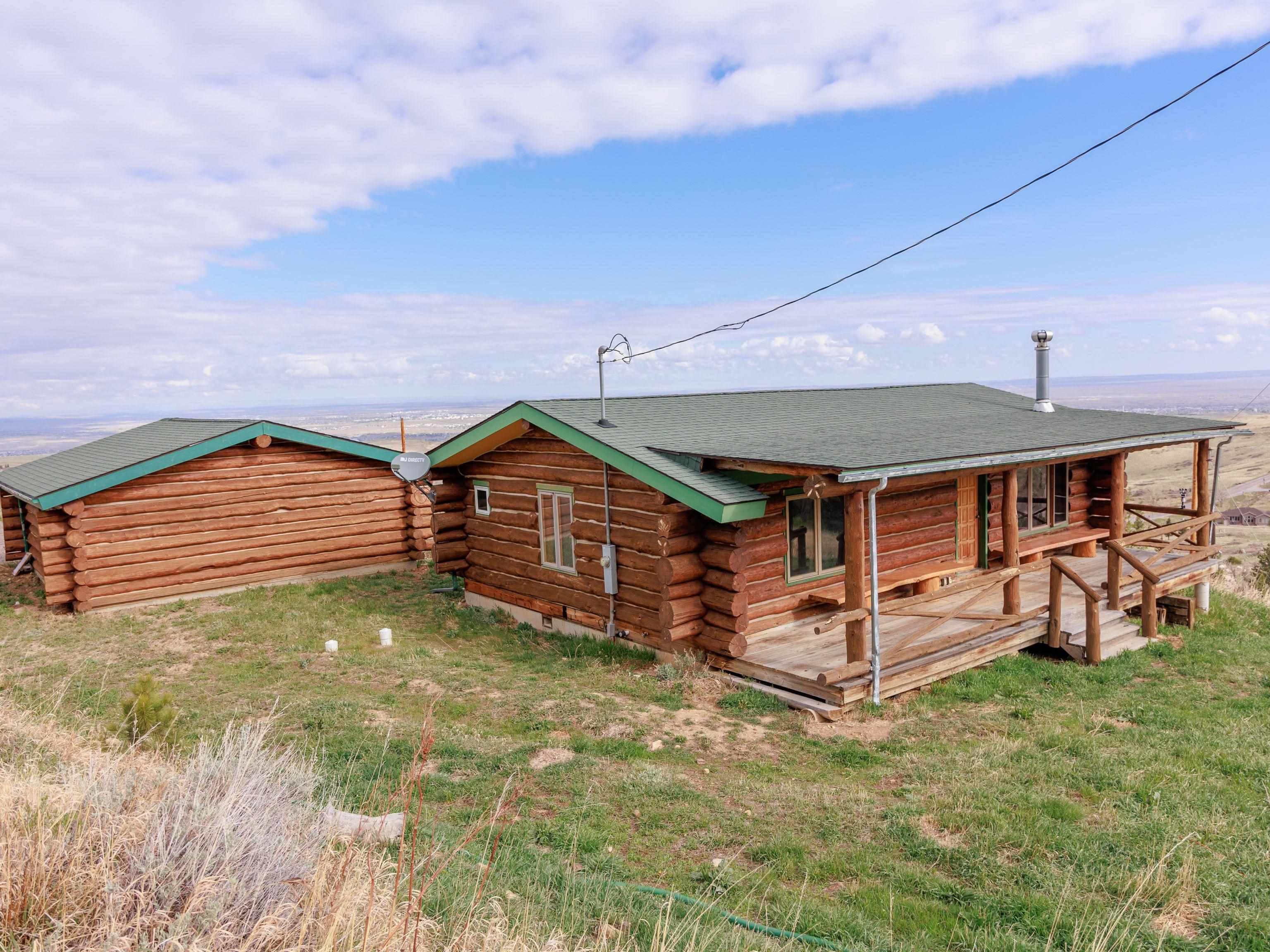 3339 Garden Creek Road Casper, WY 82601 - Photo 12 of 12