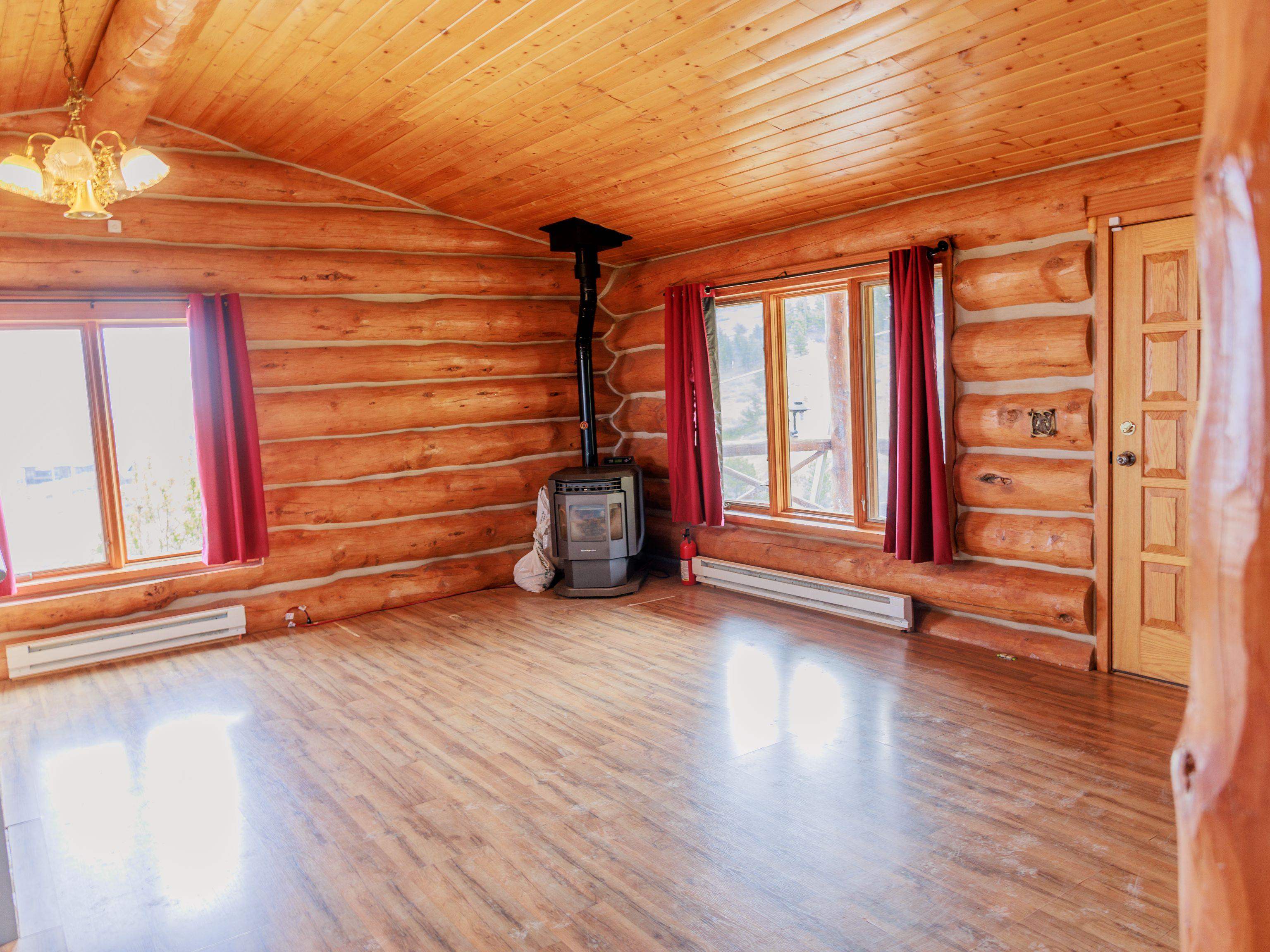 3339 Garden Creek Road Casper, WY 82601 - Photo 4 of 12