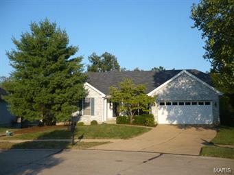 704 Arbor Crest Way Ballwin, MO 63021 - Photo 1 of 1 Gallery Image 1
