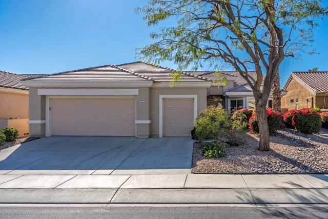 $554,000 | 36493 Fan Palm Way, Palm Desert, CA 92211