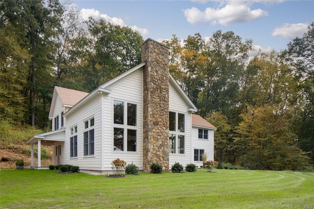 26 Jerry Lane Road Wassaic, NY 12592 - Photo 1 of 1 a view of a house with a yard