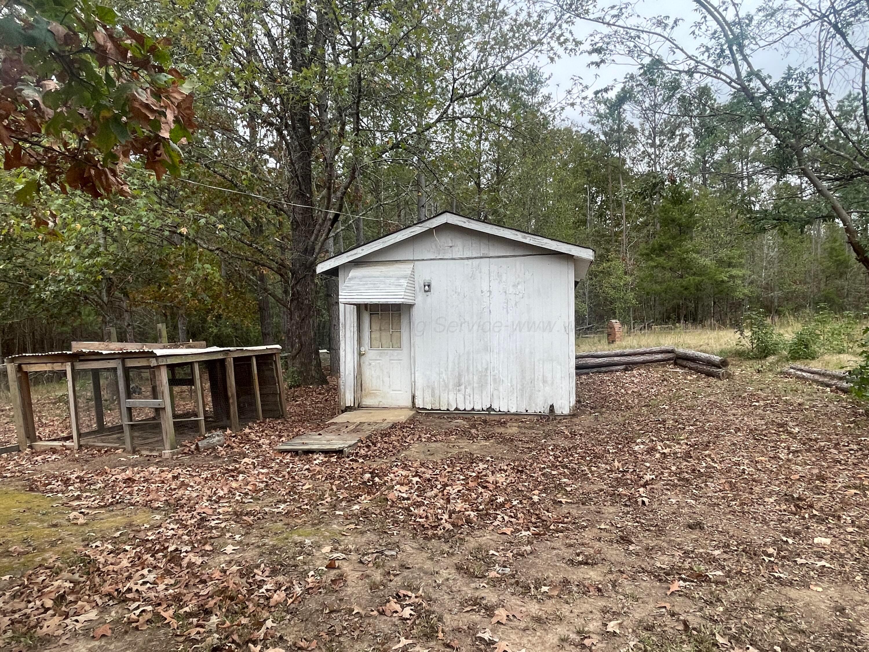 1353 Old Calvert Road Sulligent, AL 35586 - Photo 13 of 13 Gallery Image 13