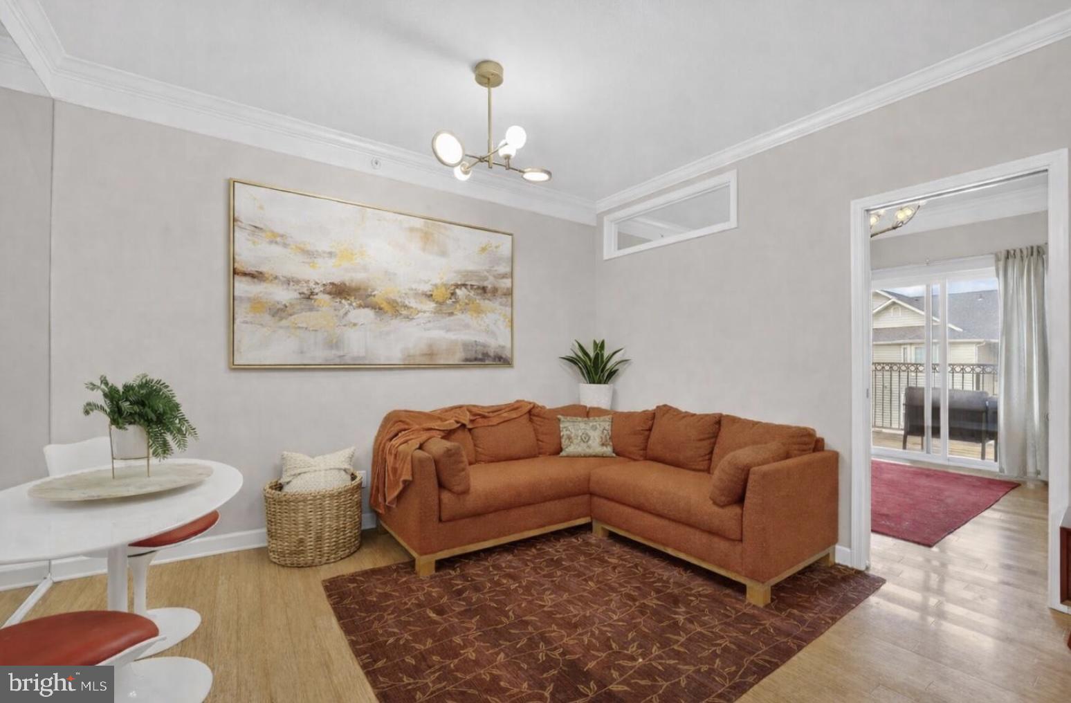 1601 Spring Gate Dr., Unit 1411 McLean, VA 22102 - Photo 1 of 1
