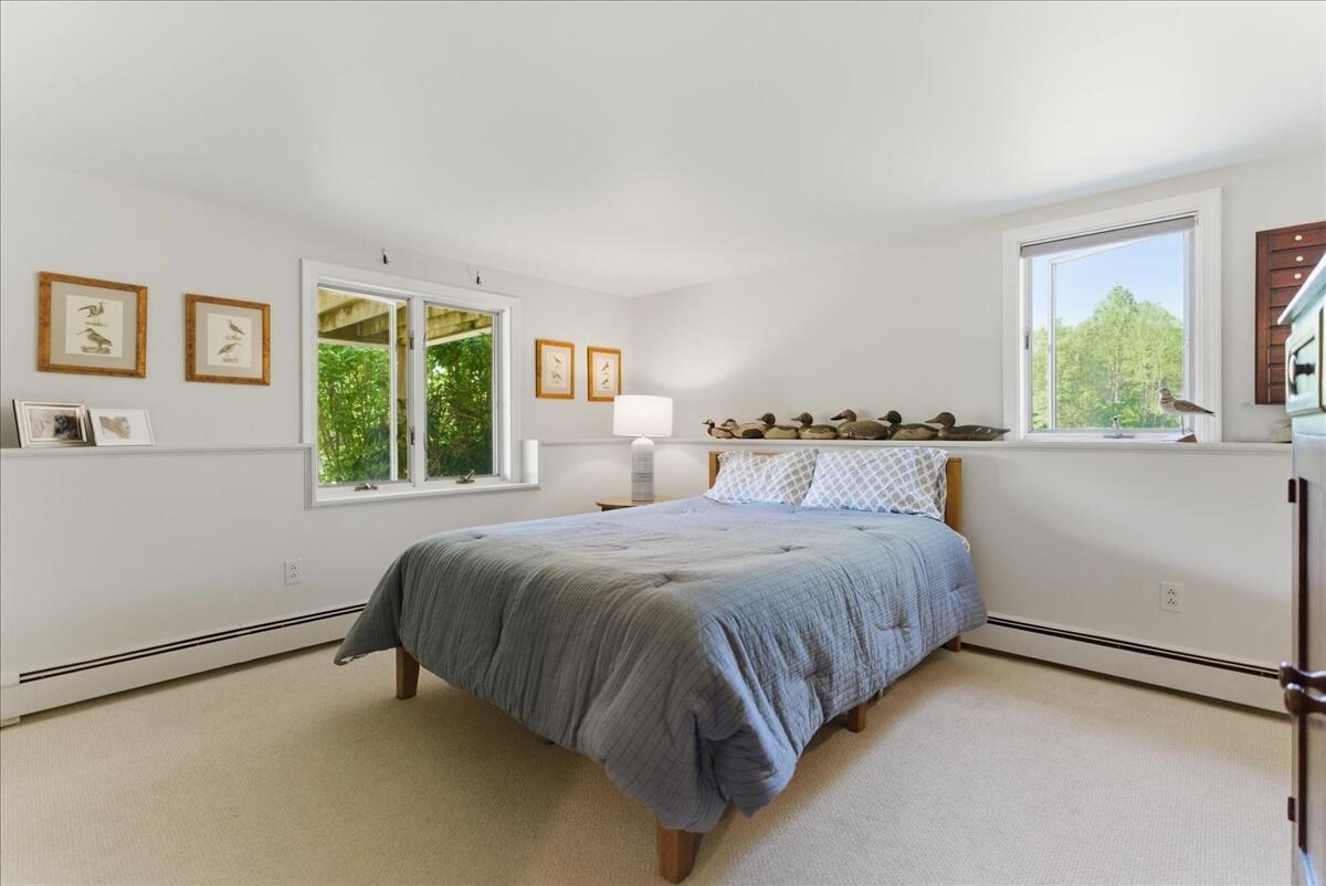 641 North Parish Road Turner, ME 04282 - Photo 59 of 112 Bedroom 2