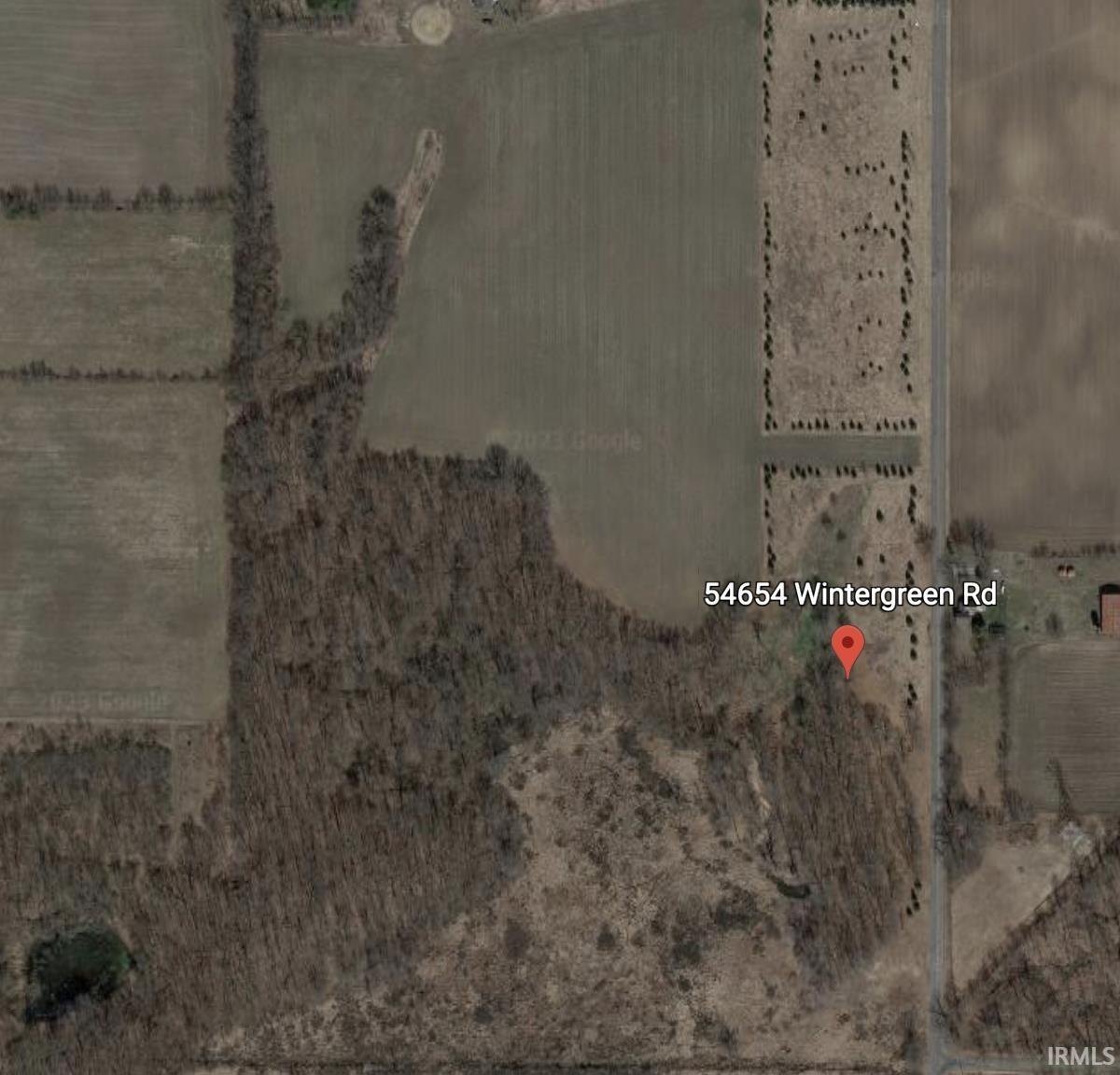 54654 Wintergreen Road New Carlisle, IN 46552 - Photo 2 of 2