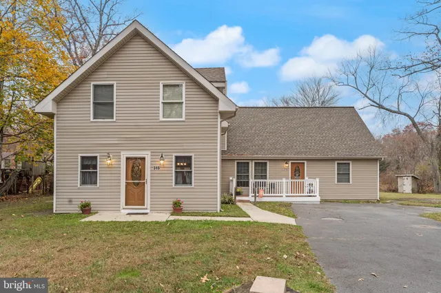 $449,900 | 315 Laurel Avenue, Williamstown, NJ 08094