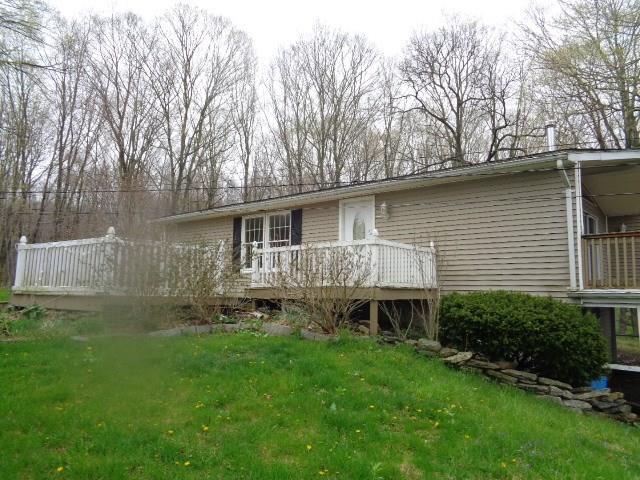 265 Gager Hill Road Scotland, CT 06280 - Photo 1 of 1