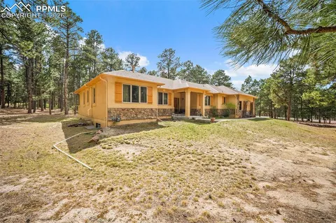 $1,200,000 | 4235 Slash Pine Drive, Colorado Springs, CO 80908