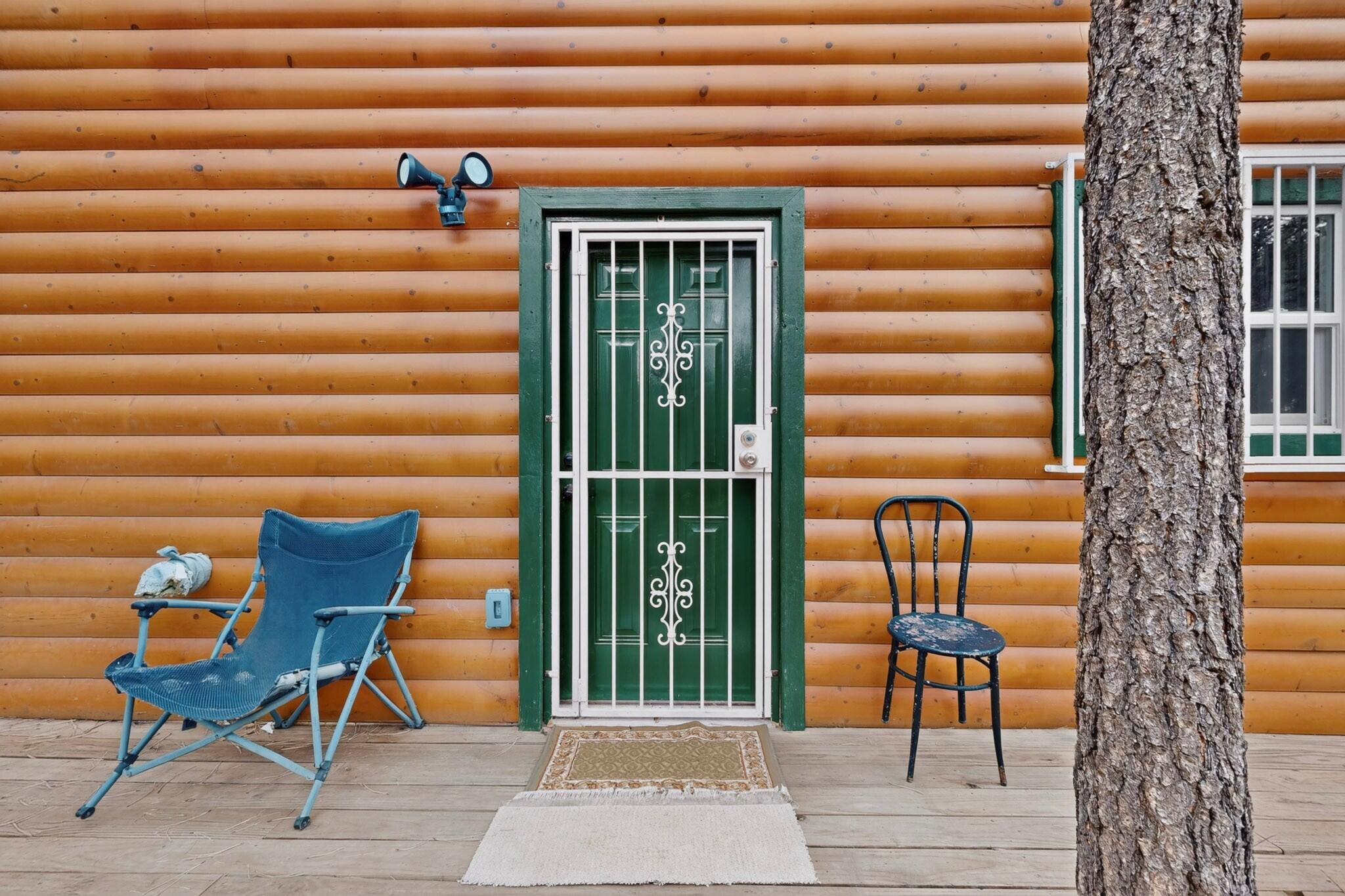 26 Roadrunner Road Tijeras, NM 87059 - Photo 33 of 46 Gallery Image 33