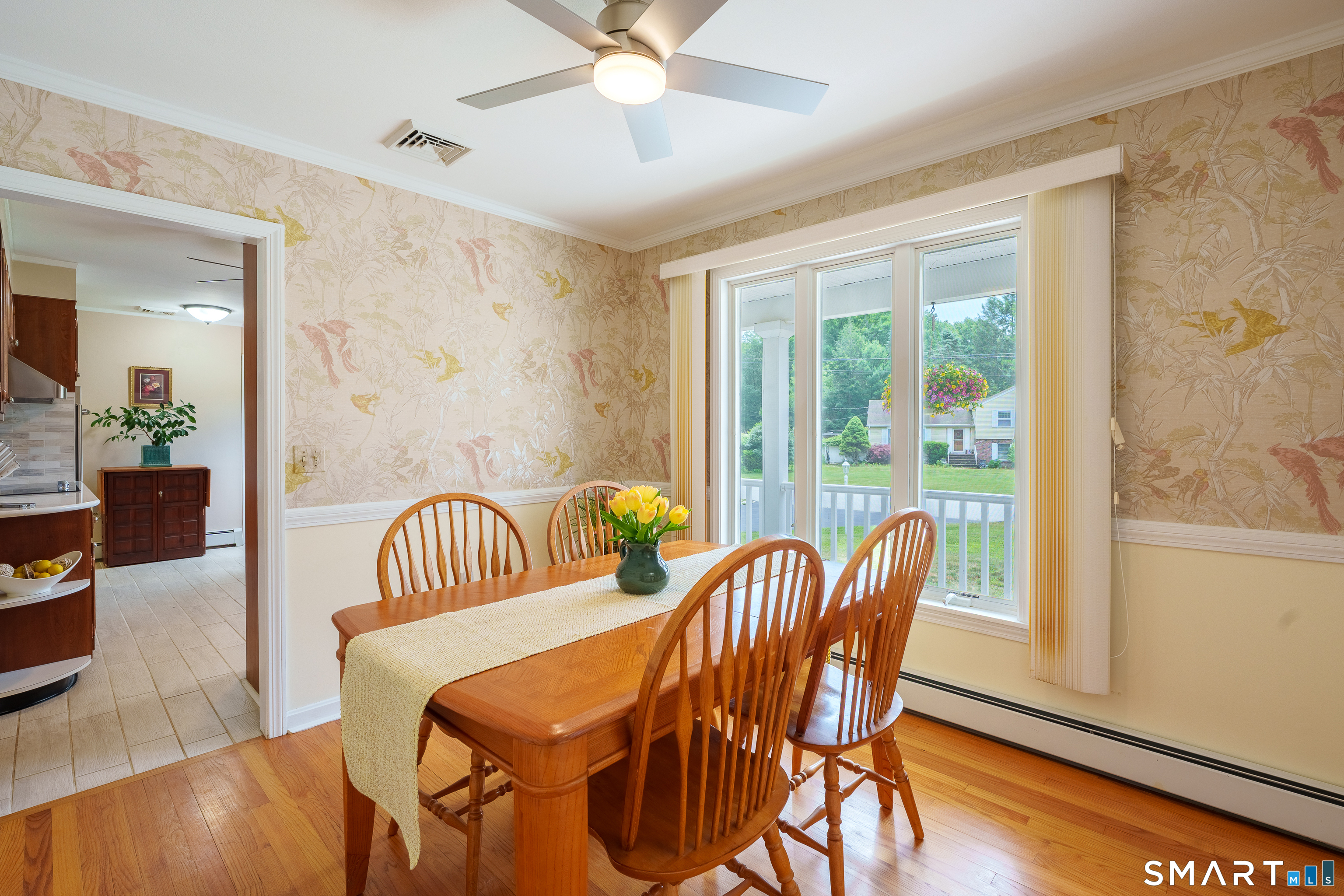 2 Stony Ridge Road Norwich, CT 06360 - Photo 18 of 40
