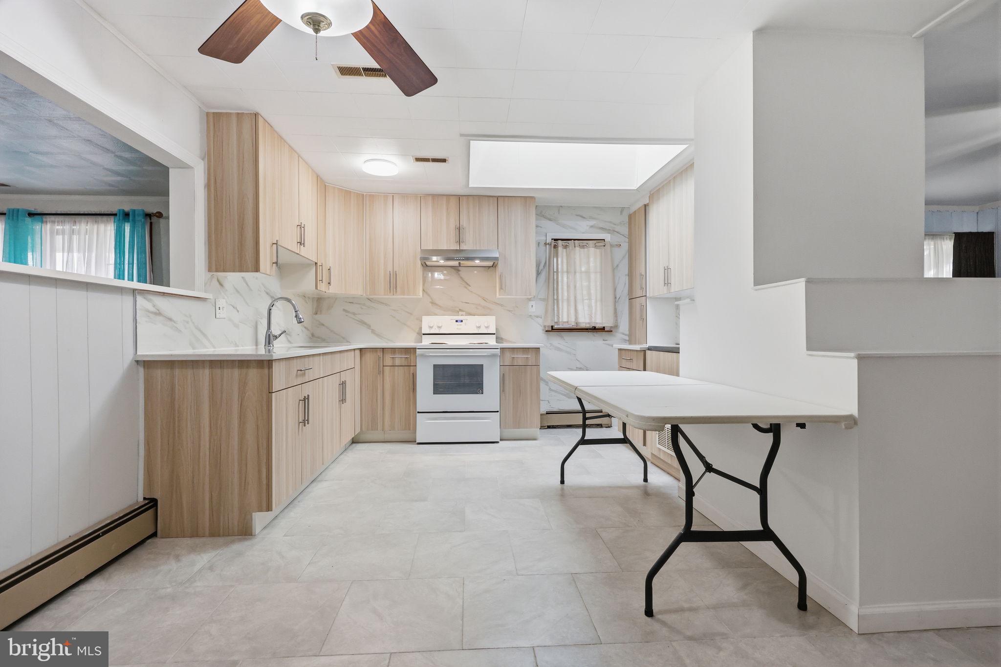 268 Blue Ridge Drive Levittown, PA 19057 - Photo 9 of 26 beautiful and bright