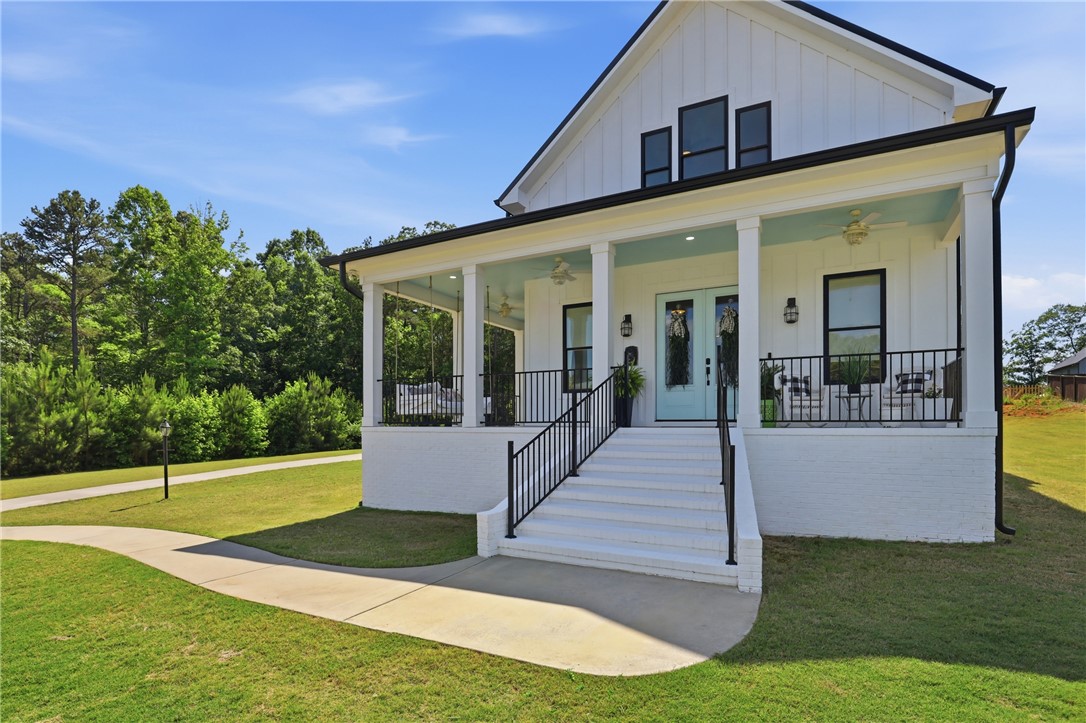 1006 Embassy Drive Anderson, SC 29625 - Photo 33 of 39 Gallery Image 33
