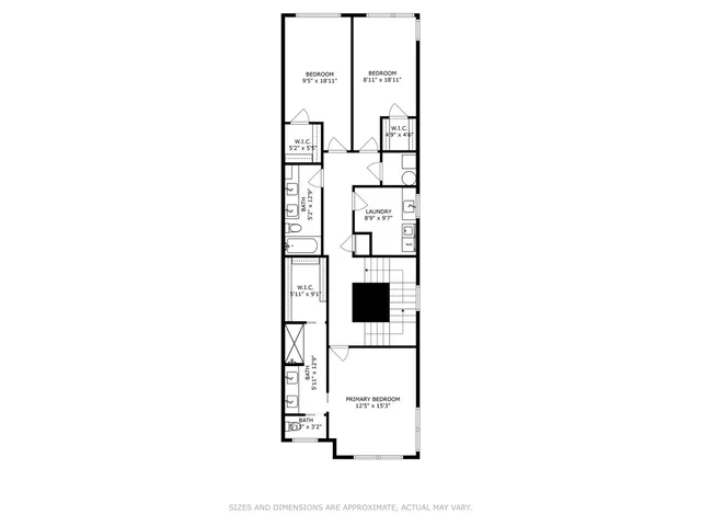 a picture of a room with a white wall and a white wall