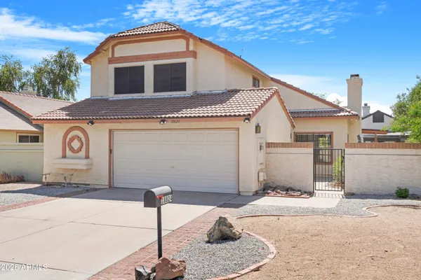 $2,250 | 18824 North 44th Drive, Glendale, AZ 85308