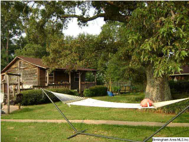 3930 Pecan Road Childersburg, AL 35044 - Photo 4 of 13