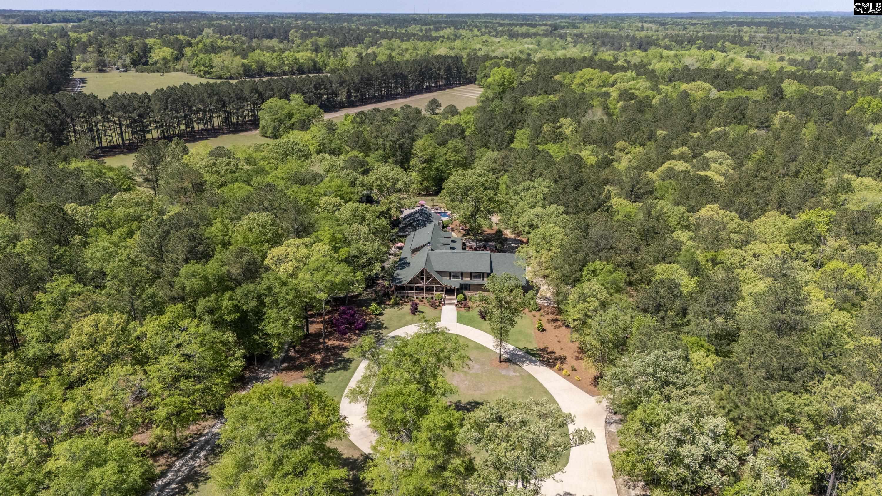 560 Beaver Creek Road Swansea, SC 29160 - Photo 61 of 61
