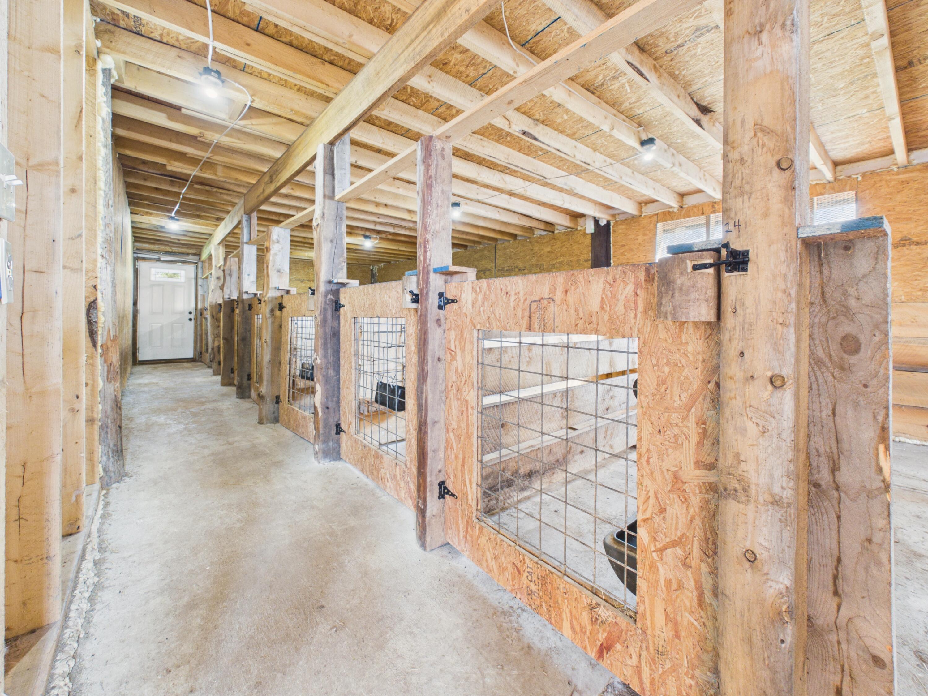 168 B Bouchard Road St. Agatha, ME 04772 - Photo 47 of 134 168 Bouchard Rd