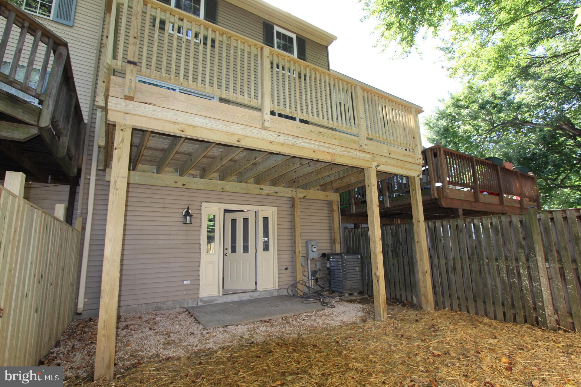 3735 Ferrara Drive Silver Spring, MD 20906 - Photo 2 of 30 Exterior (Rear)