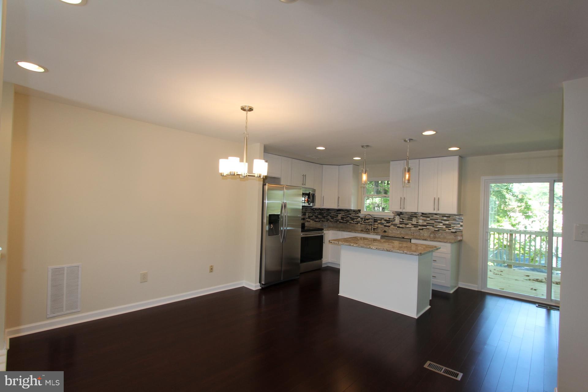 3735 Ferrara Drive Silver Spring, MD 20906 - Photo 11 of 30 Dining Room