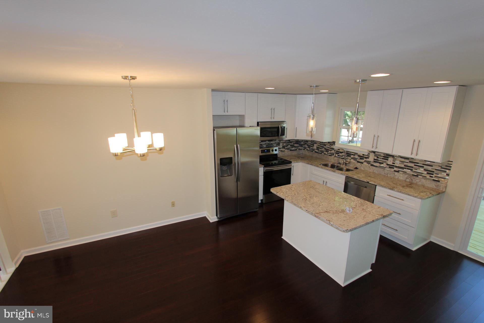 3735 Ferrara Drive Silver Spring, MD 20906 - Photo 13 of 30 Kitchen