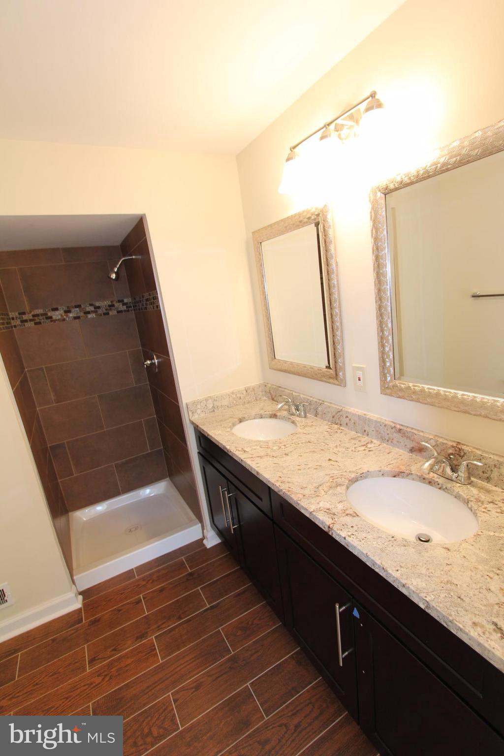 3735 Ferrara Drive Silver Spring, MD 20906 - Photo 18 of 30 Bath (Master)