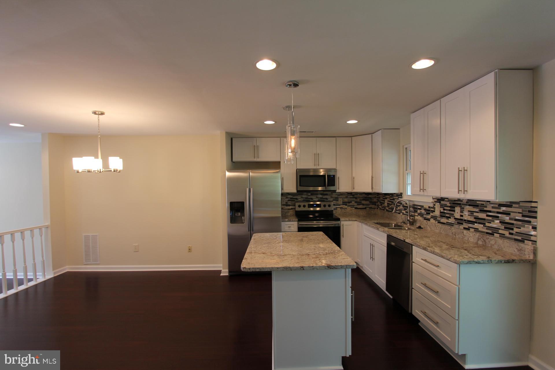 3735 Ferrara Drive Silver Spring, MD 20906 - Photo 6 of 30 Kitchen