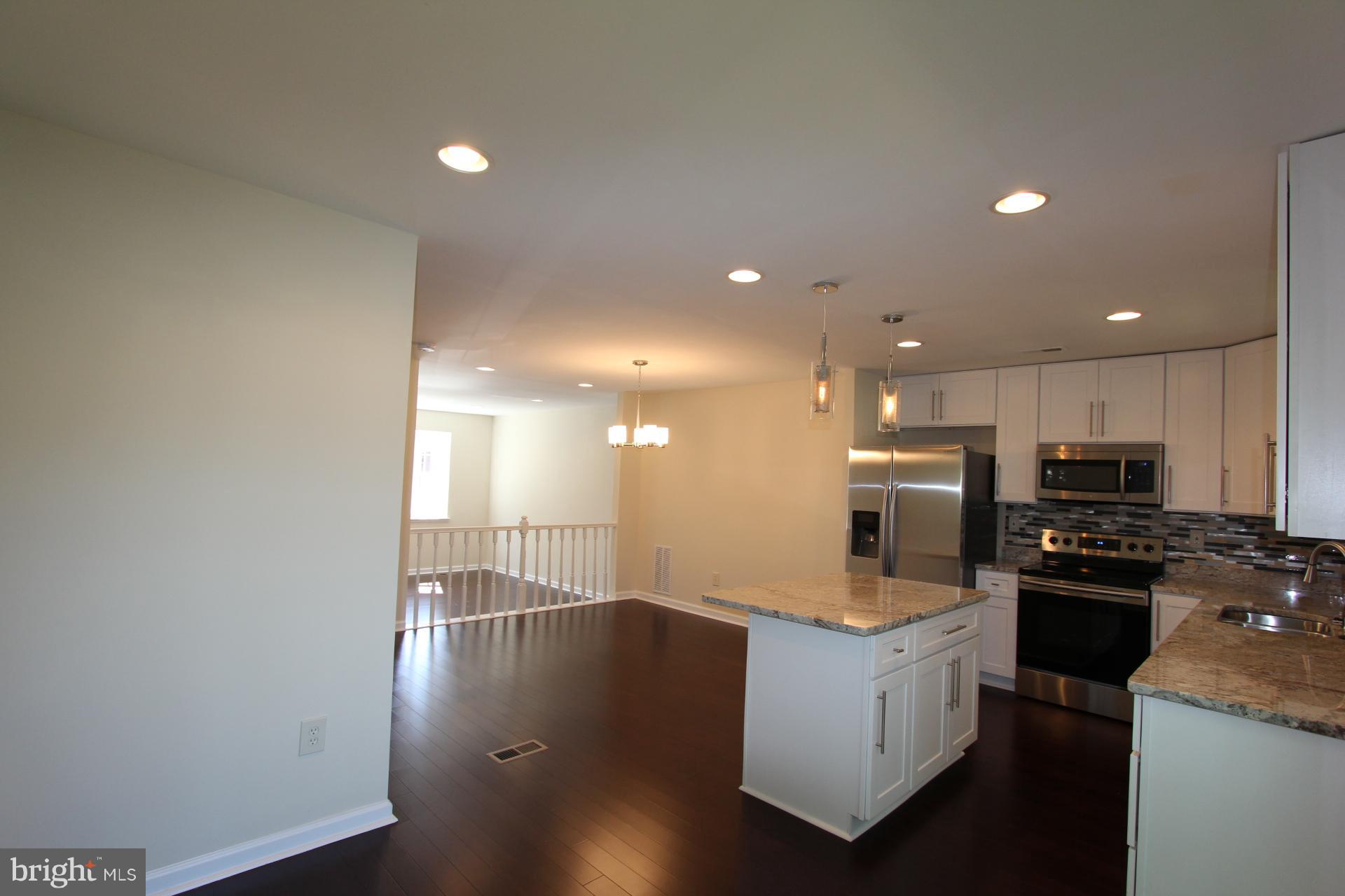 3735 Ferrara Drive Silver Spring, MD 20906 - Photo 7 of 30 Kitchen