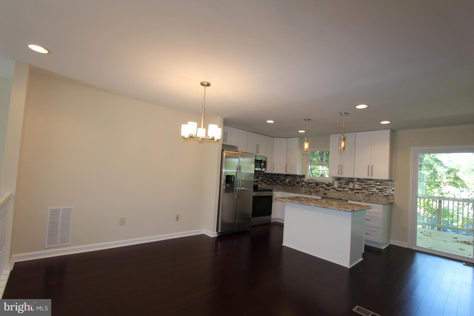 3735 Ferrara Drive Silver Spring, MD 20906 - Photo 9 of 30 Kitchen