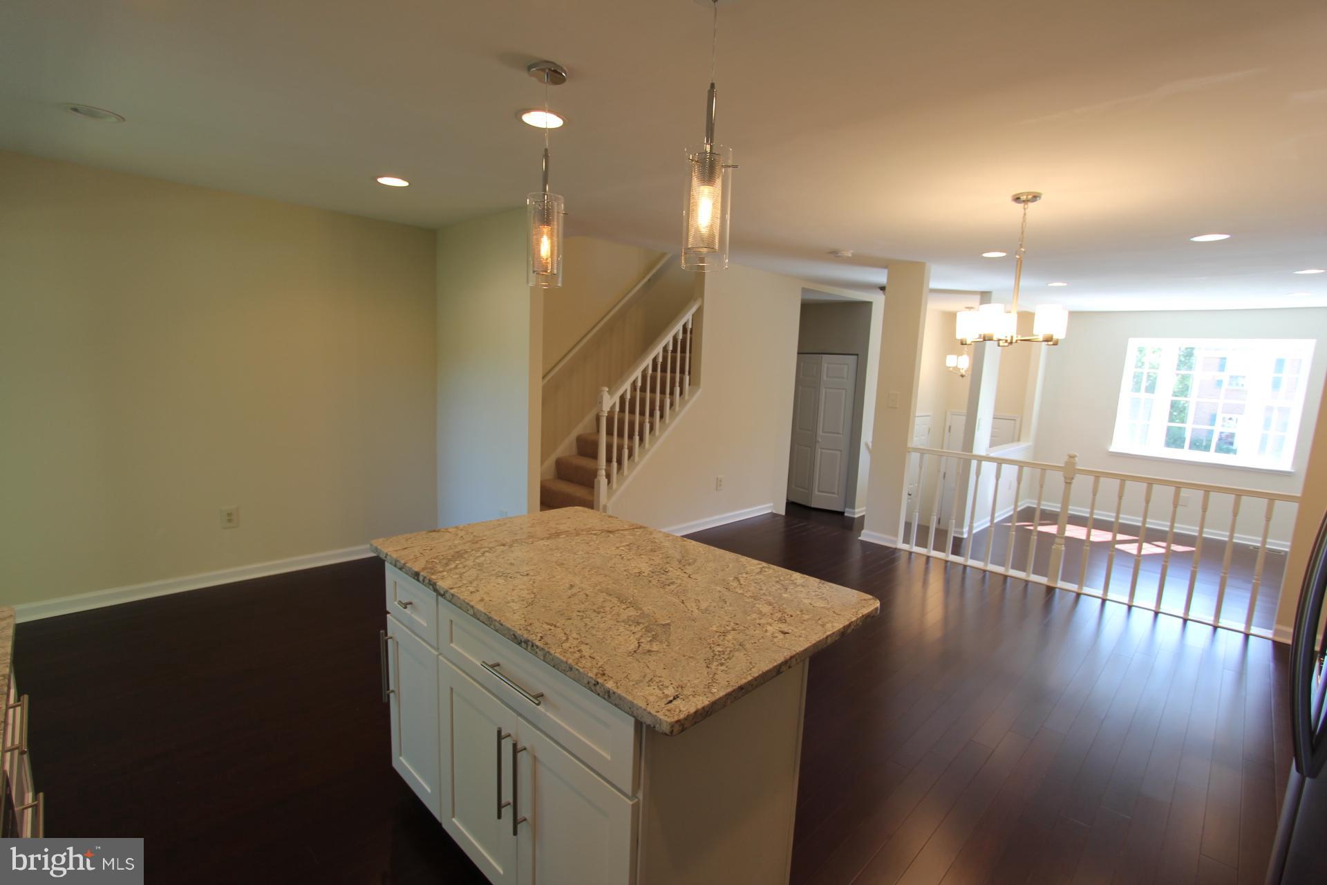 3735 Ferrara Drive Silver Spring, MD 20906 - Photo 10 of 30 Kitchen