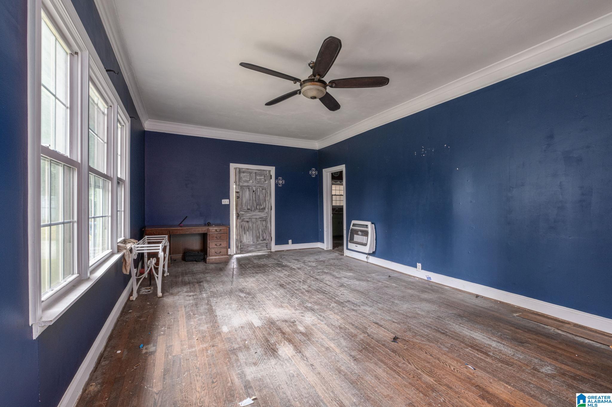 540 Old Coal City Road Pell City, AL 35125 - Photo 5 of 26