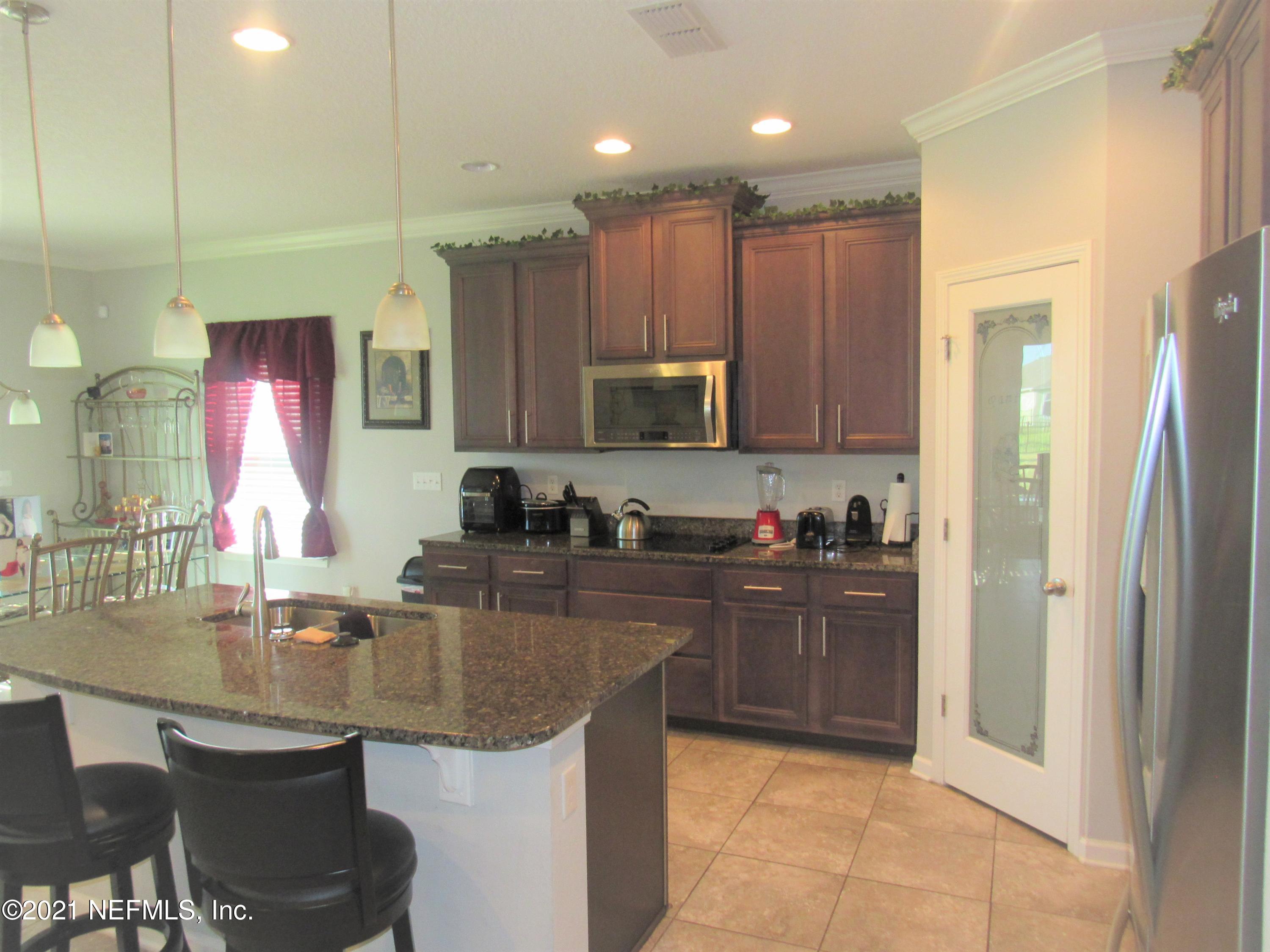 15930 Tisons Bluff Road Jacksonville, FL 32218 - Photo 12 of 39 Kitchen 6