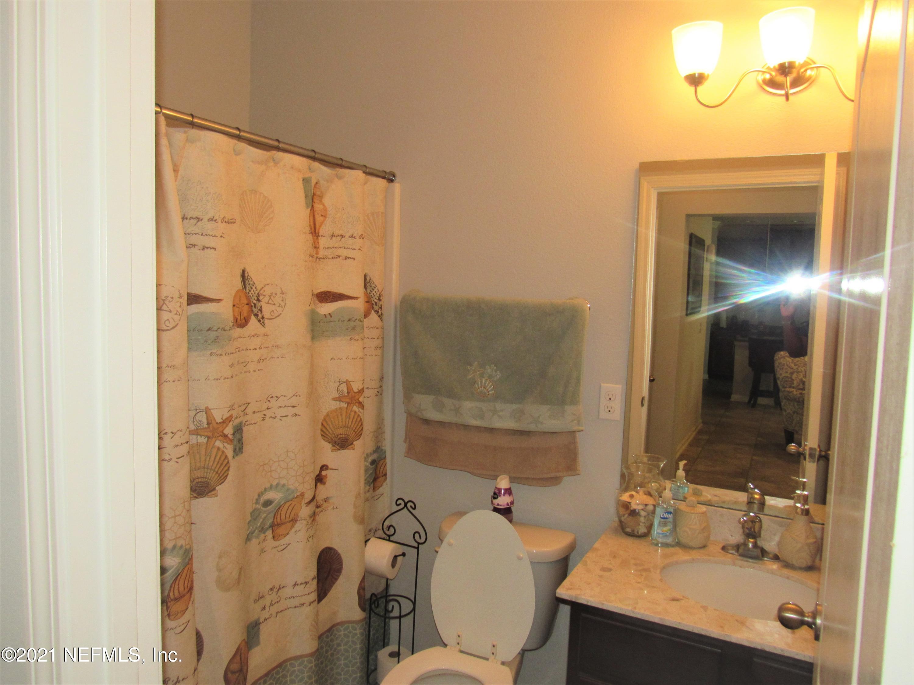15930 Tisons Bluff Road Jacksonville, FL 32218 - Photo 16 of 39 Downstairs full bath
