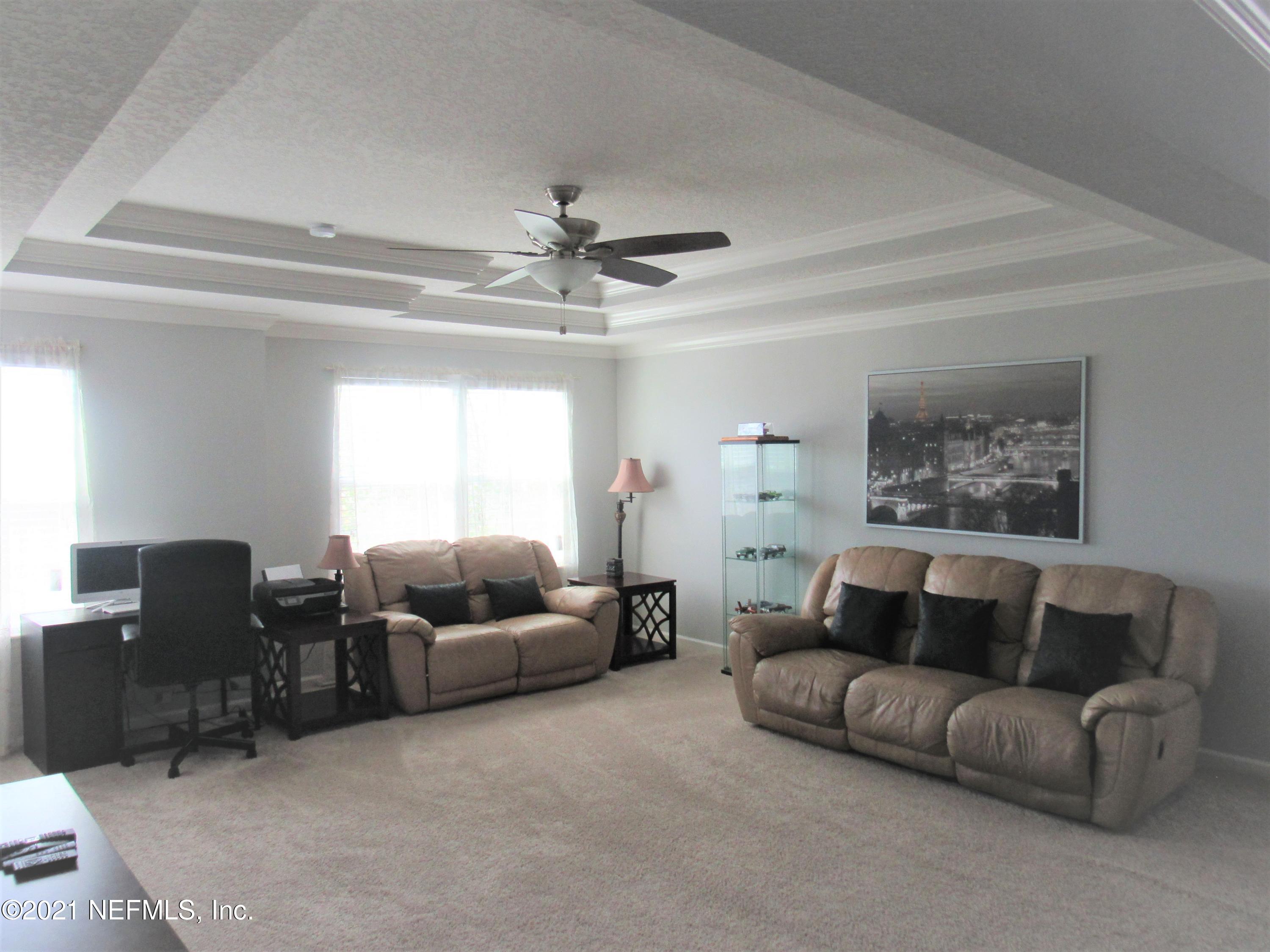 15930 Tisons Bluff Road Jacksonville, FL 32218 - Photo 19 of 39 Upstairs family room 2