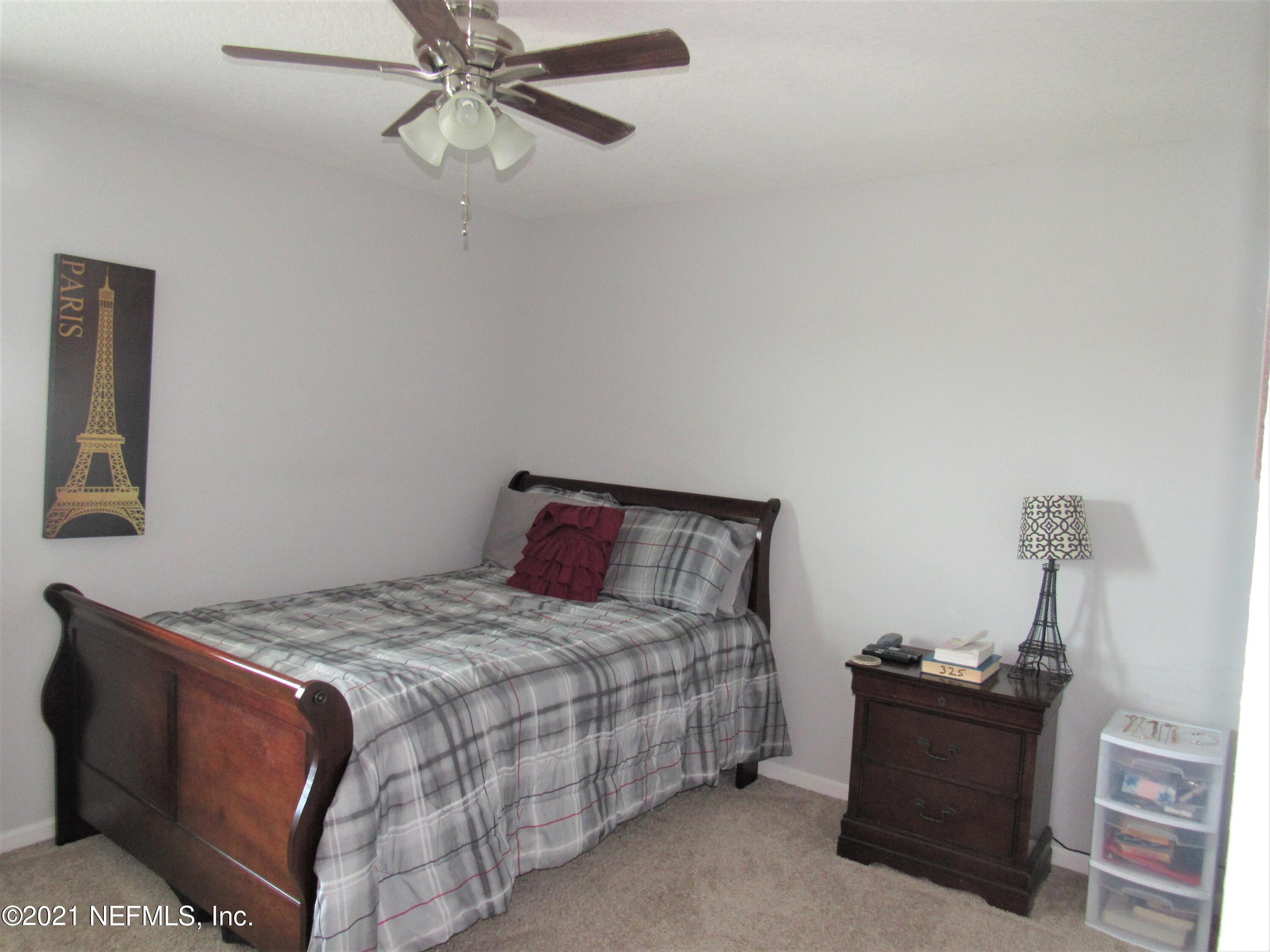 15930 Tisons Bluff Road Jacksonville, FL 32218 - Photo 28 of 39 Bedroom 3