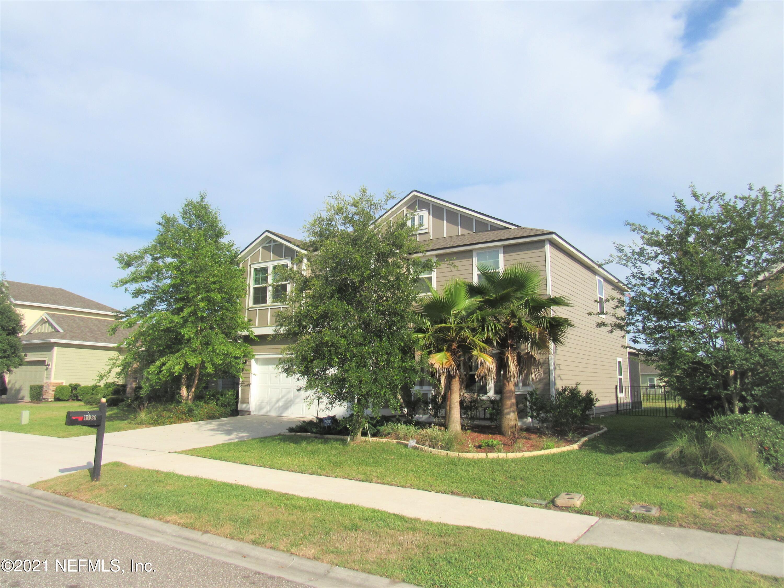 15930 Tisons Bluff Road Jacksonville, FL 32218 - Photo 3 of 39 Front view 3