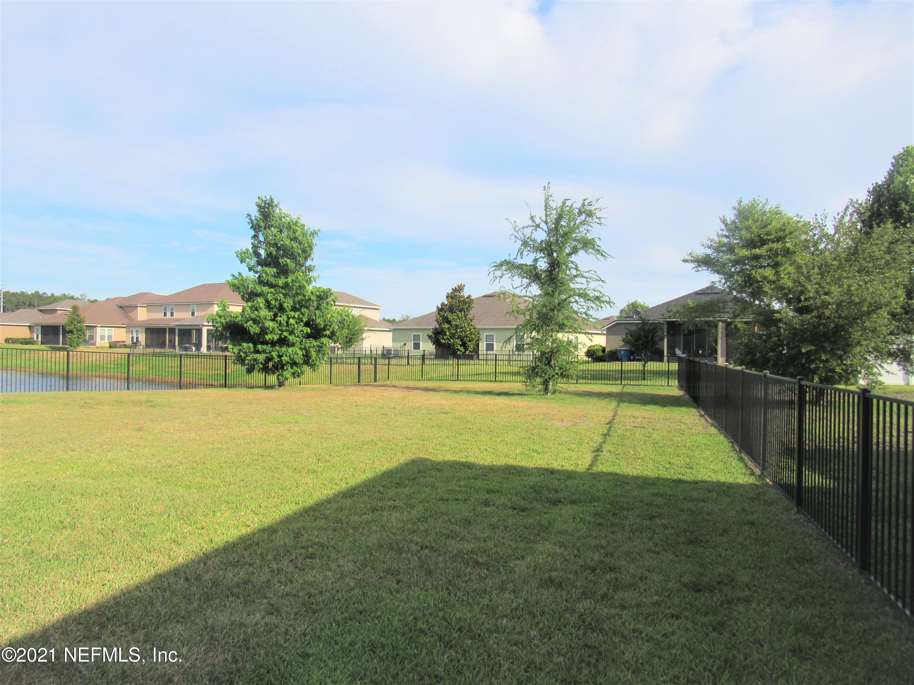 15930 Tisons Bluff Road Jacksonville, FL 32218 - Photo 34 of 39 Backyard 1