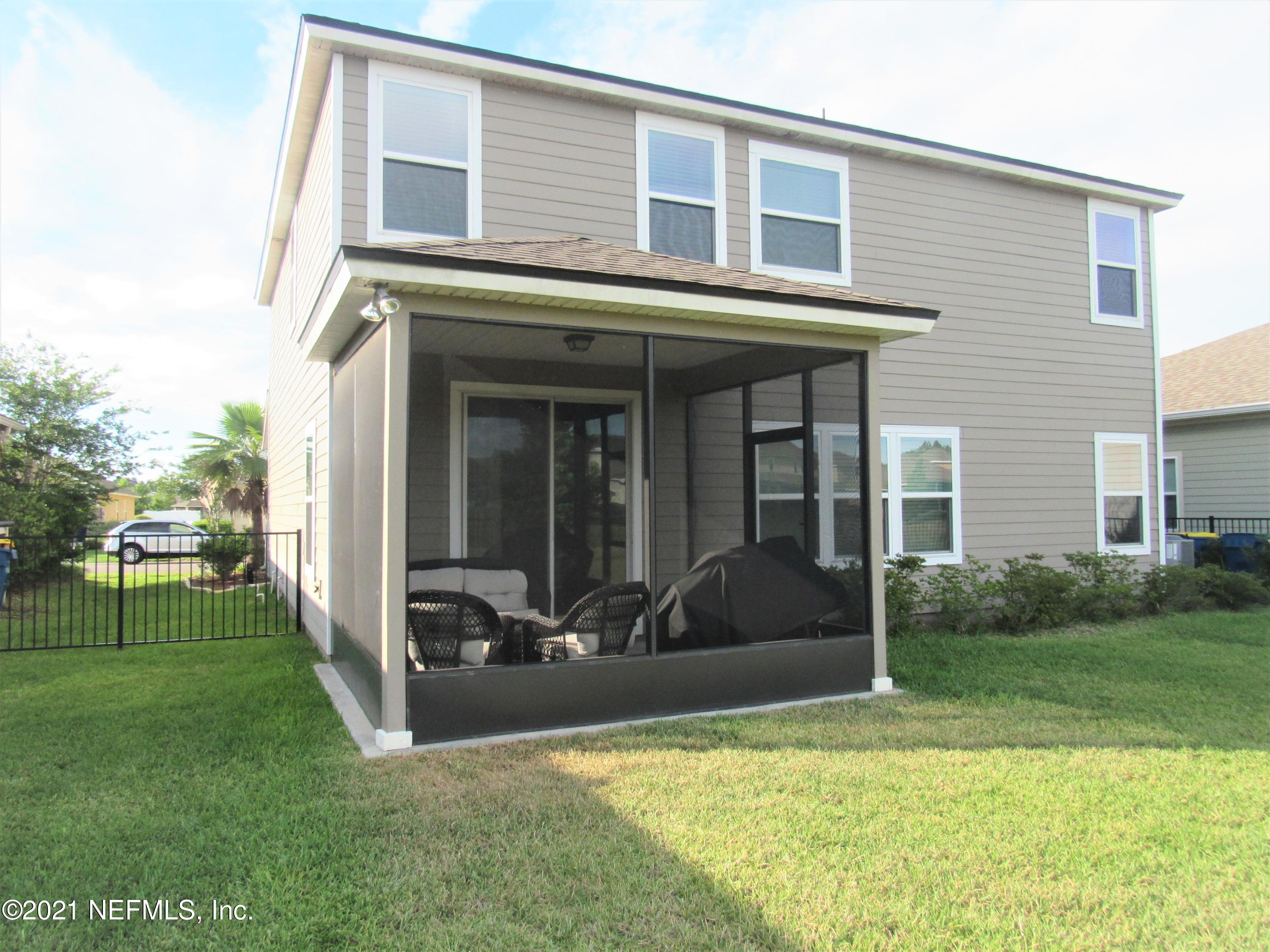 15930 Tisons Bluff Road Jacksonville, FL 32218 - Photo 35 of 39 Backview 1