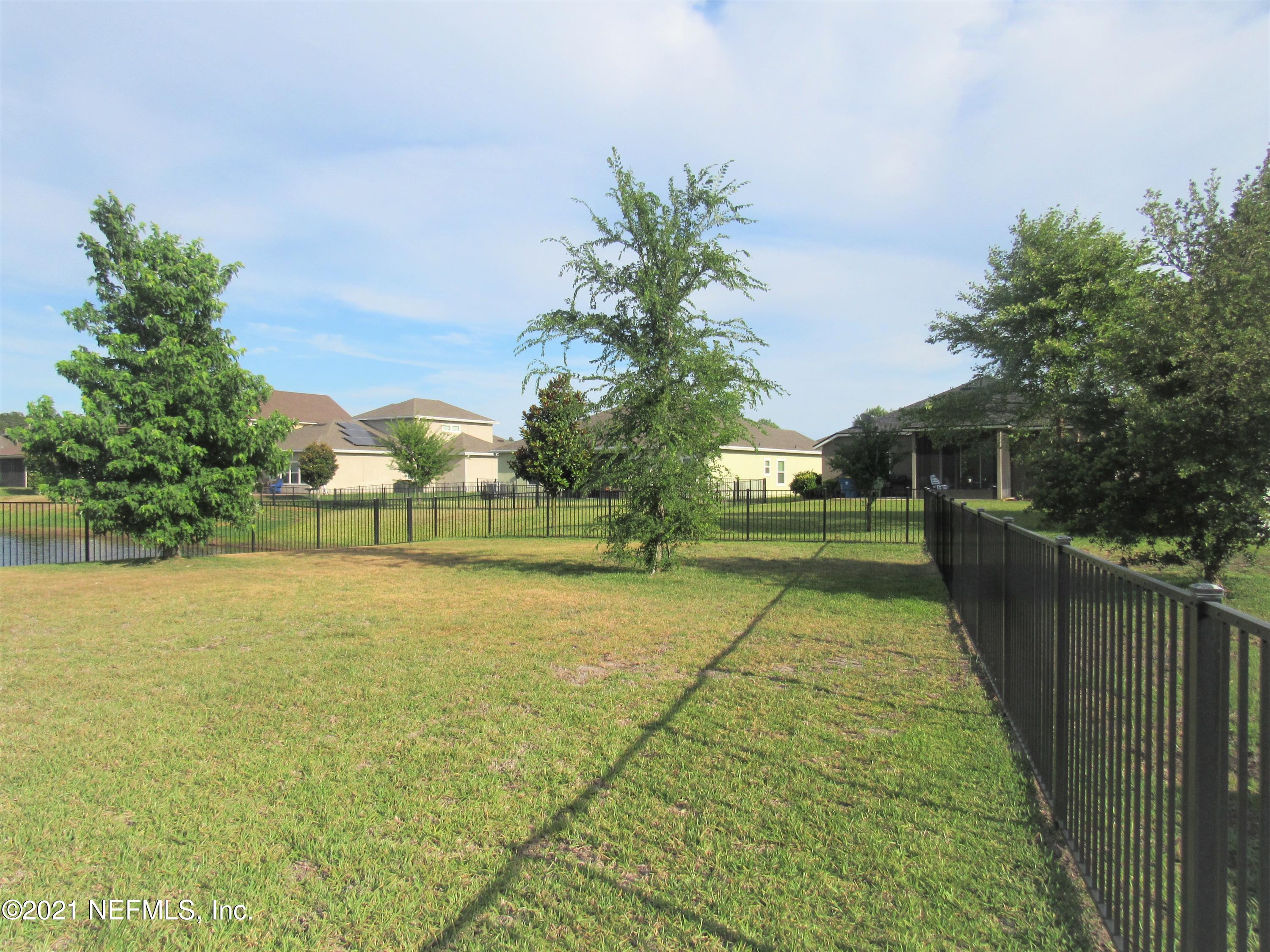 15930 Tisons Bluff Road Jacksonville, FL 32218 - Photo 38 of 39 Backyard 3