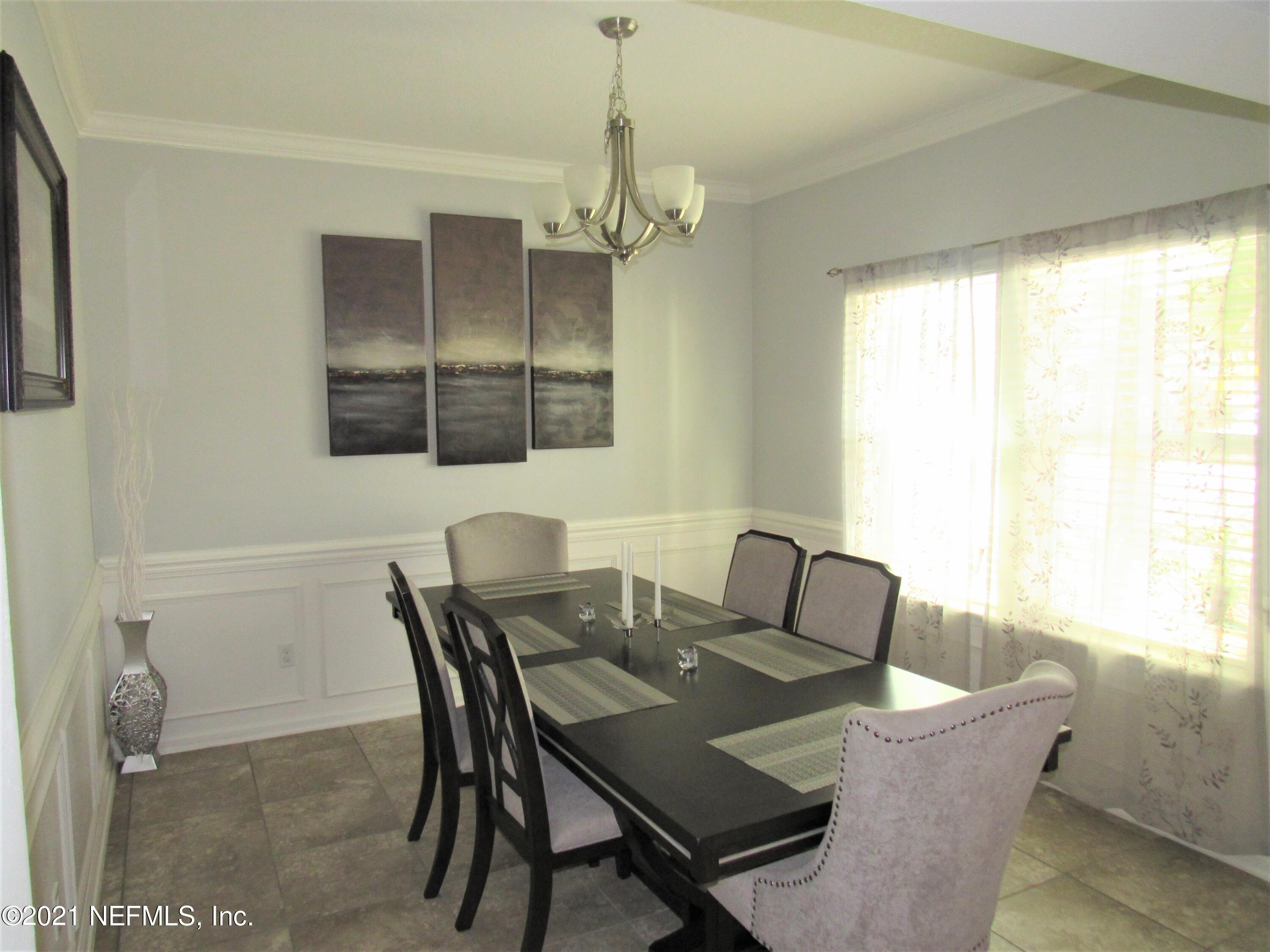 15930 Tisons Bluff Road Jacksonville, FL 32218 - Photo 5 of 39 Dining room1