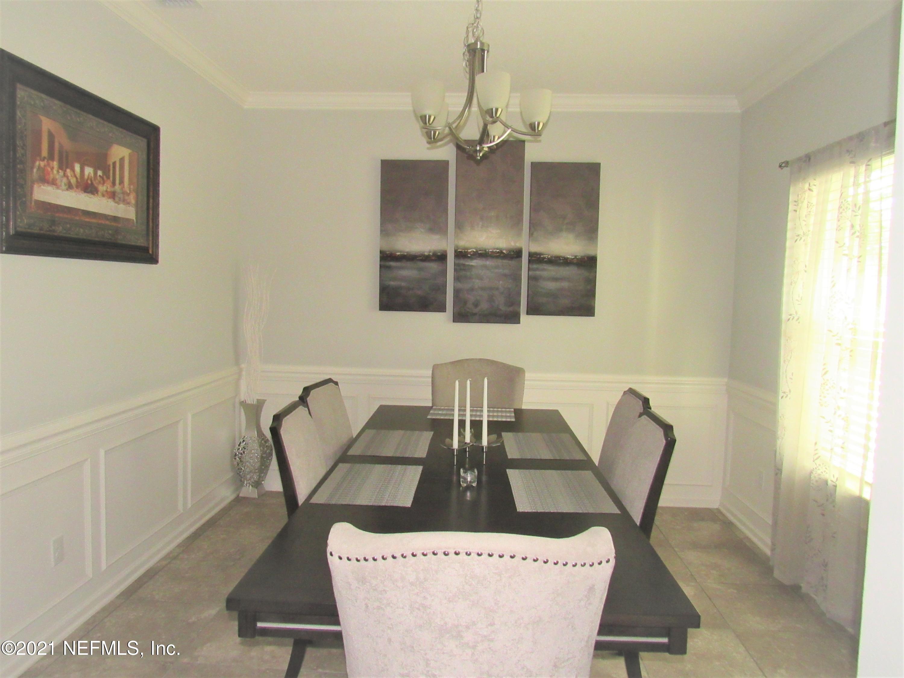 15930 Tisons Bluff Road Jacksonville, FL 32218 - Photo 6 of 39 Dining room2