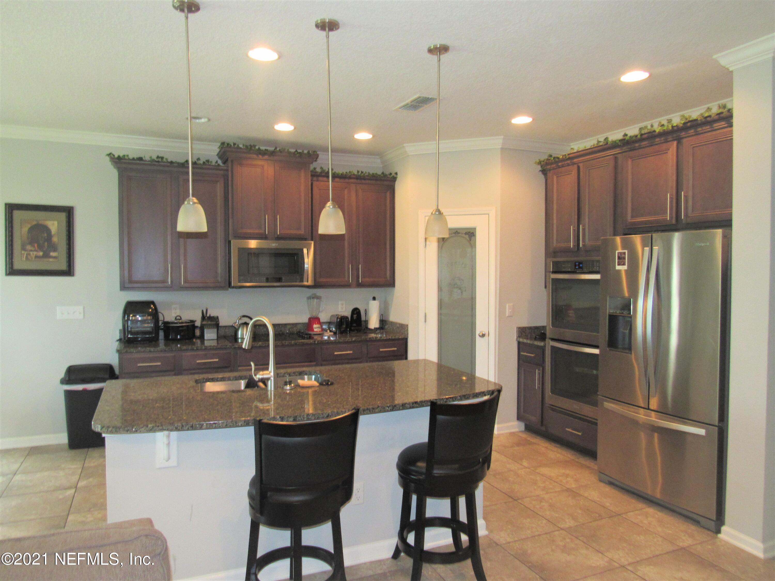 15930 Tisons Bluff Road Jacksonville, FL 32218 - Photo 7 of 39 Kitchen 1