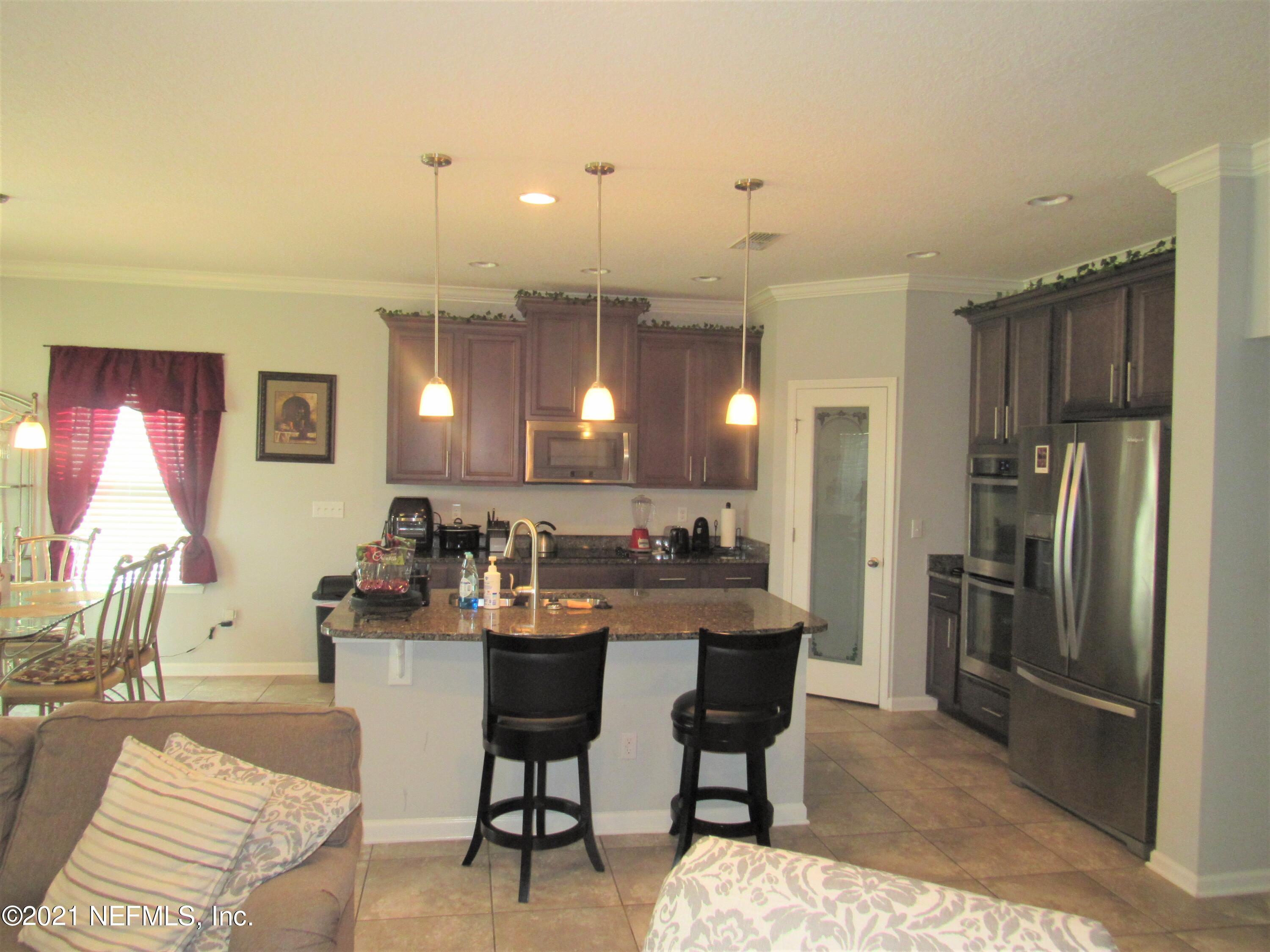 15930 Tisons Bluff Road Jacksonville, FL 32218 - Photo 8 of 39 Kitchen 2